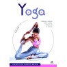 LIBRO Yoga, ejercicios cu