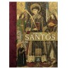LIBRO Vida Santos