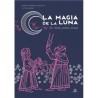 LIBRO La Magia de la Luna