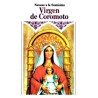 Novena Santisima Virgen de Coromoto (Portada a Color)
