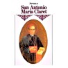 Novena San Antonio Maria Claret (Portada a Color)