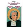 Novena San Juan Bautista de la Salle(Portada a Color)
