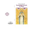 NOVENA Inmaculado Corazon de Maria (Portada a Color)