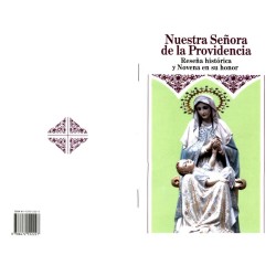NOVENA Providencia (Portada a Color)