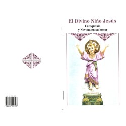 NOVENA Divino Niño (Porta