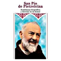 San Pío de Pietrelcina