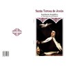 NOVENA Teresa de Jesus (Portada a Color)