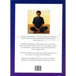 LIBRO Yoga Fácil (Program