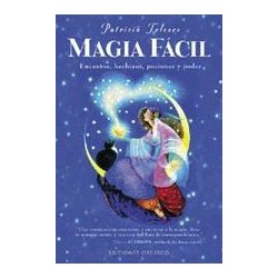 LIBRO Magia Facil (Patric