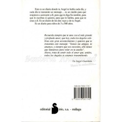 LIBRO Diario Angelical (L