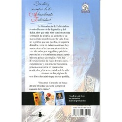 LIBRO 10 Secretos de la A