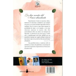 LIBRO 10 Secretos del Amo