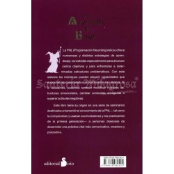 LIBRO Aprendiz de Brujo I