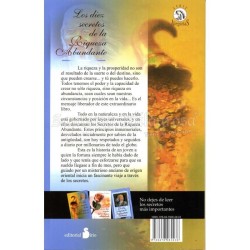 LIBRO 10 Secretos de la R