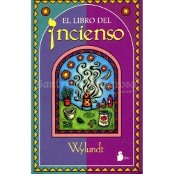 LIBRO Incienso (Wylundt)