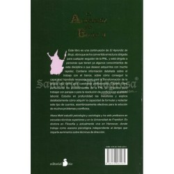 LIBRO Aprendiz de Brujo I