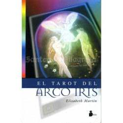 LIBRO Tarot del Arco Iris