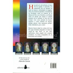 LIBRO Tarot del Arco Iris