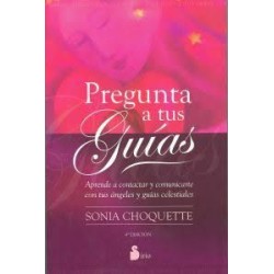 Libro Pregunta a tus Guia