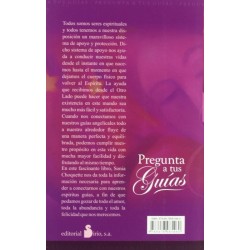 Libro Pregunta a tus Guia
