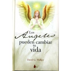 LIBRO Angeles Pueden Camb
