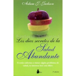 LIBRO 10 Secretos de la S