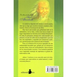 LIBRO 10 Secretos de la S