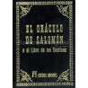 El Oráculo de Salomón – El Libro de los Destinos | Editorial Humanitas