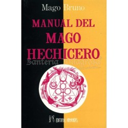 LIBRO Manual del Mago Hec