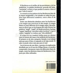 LIBRO Manual del Mago Hec