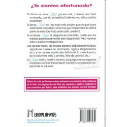 LIBRO Tu Buena Suerte (Ge