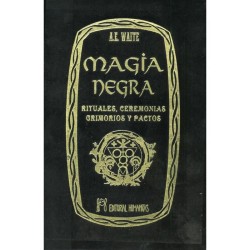 L. Magia Negra (Terc)