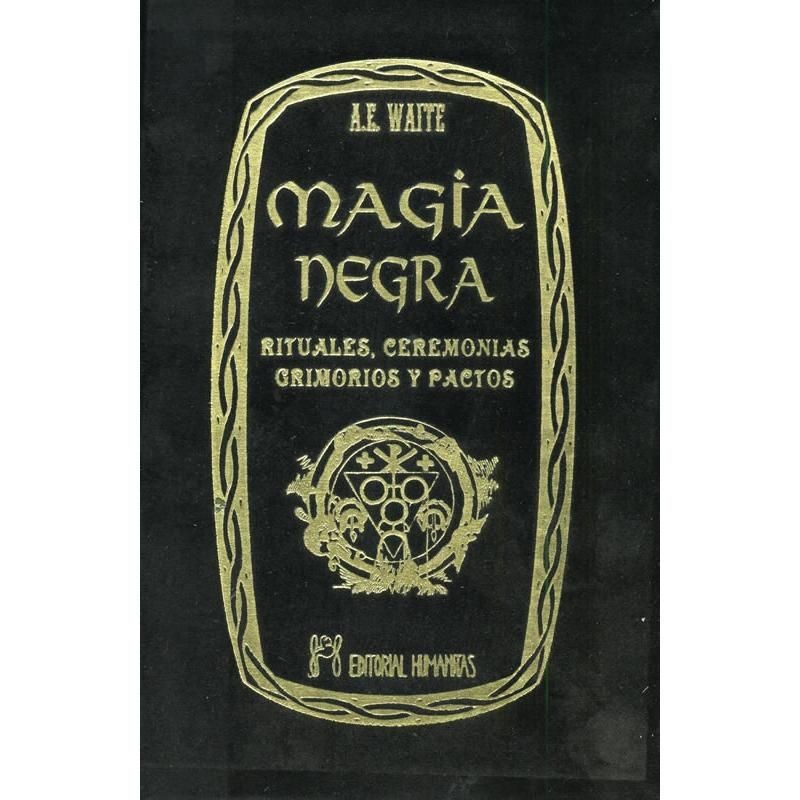 L. Magia Negra (Terc)