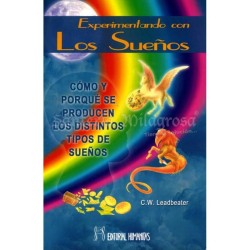 LIBRO Experimentando con