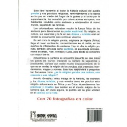 LIBRO Ordun Aye Yoruba y