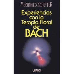 Libro Experiencias con la