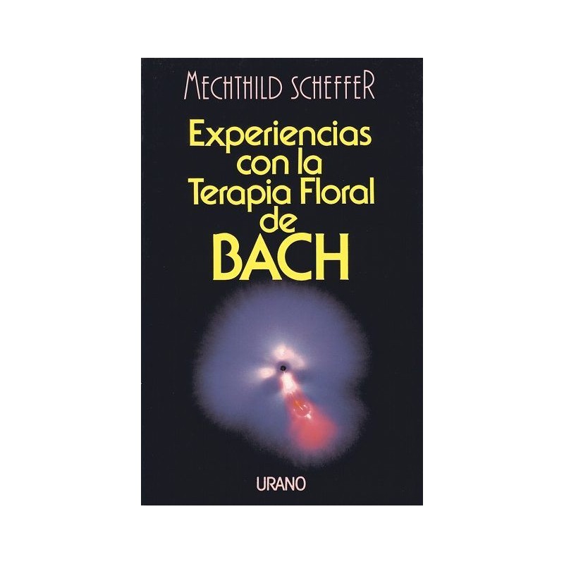 Libro Experiencias con la