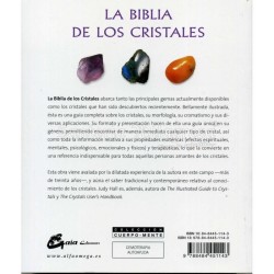 LI. Biblia de los Cristal