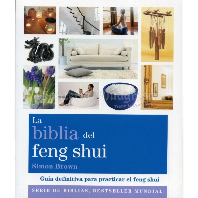 LI. Biblia del Feng Shui