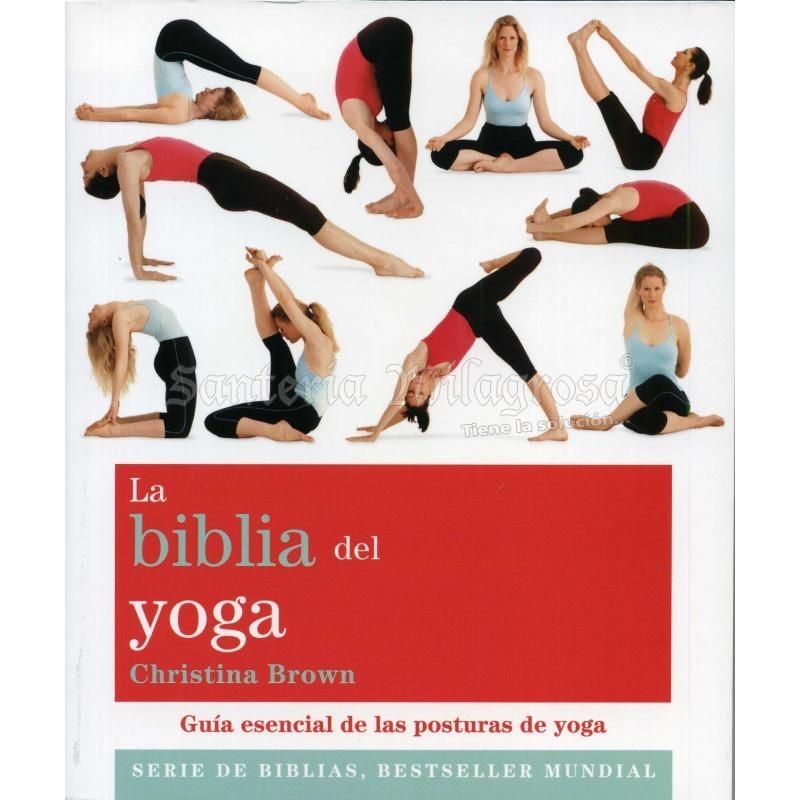 LI. Biblia del Yoga