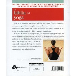 LI. Biblia del Yoga