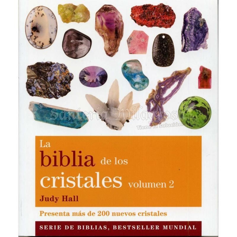 LI. Biblia de los Cristal