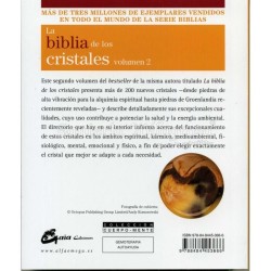 LI. Biblia de los Cristal