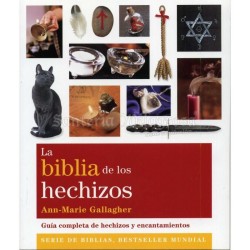 LI. Biblia de los Hechizo