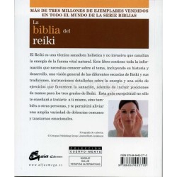 LI. Biblia del Reiki