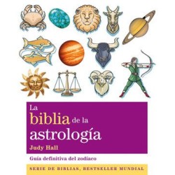 Libro Biblia de la Astrol