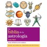 Libro Biblia de la Astrol
