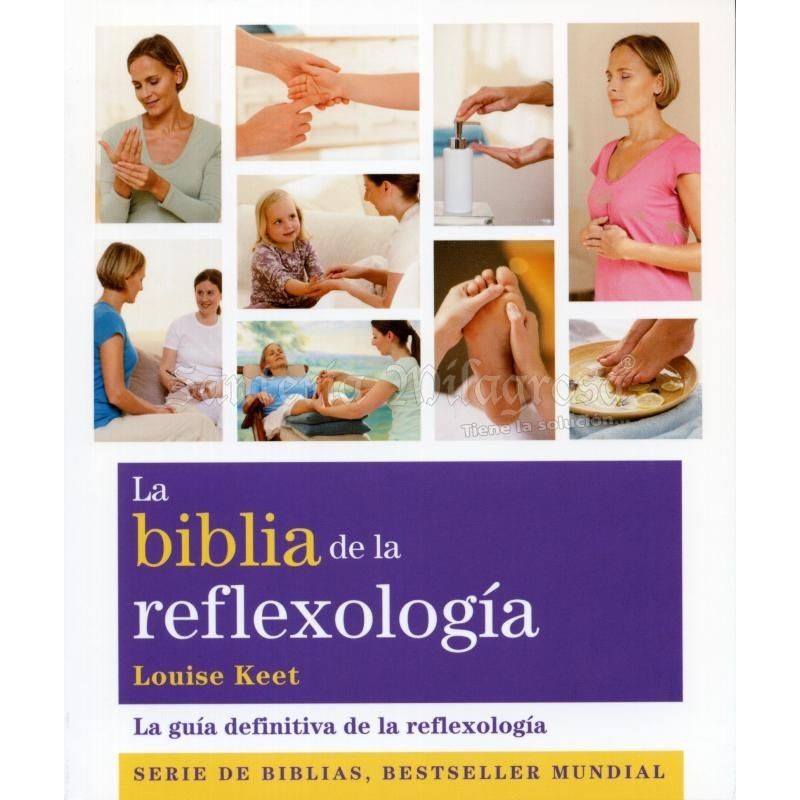 LI. Biblia de la Reflexol