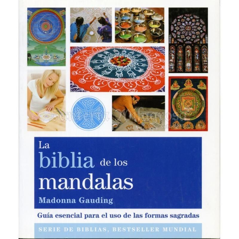 LI. Biblia del os Mandala