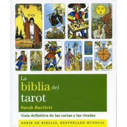 LI. Biblia del Tarot